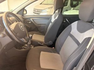 Dacia Duster Urban Explorer dCi 110 - Foto 3