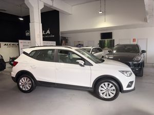 Seat Arona 1.0 TSI 81 kW (110 CV) Start/Stop Style GO2 - Foto 3