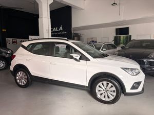 Seat Arona 1.0 TSI 81 kW (110 CV) Start/Stop Style GO2 - Foto 17