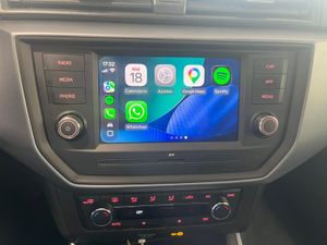 Seat Arona 1.0 TSI 81 kW (110 CV) Start/Stop Style GO2 - Foto 10