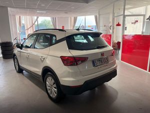 Seat Arona 1.0 TSI 81 kW (110 CV) Start/Stop Style GO2 - Foto 18