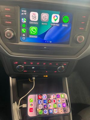 Seat Arona 1.0 TSI 81 kW (110 CV) Start/Stop Style GO2 - Foto 25