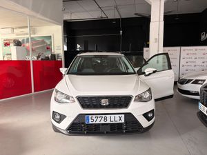 Seat Arona 1.0 TSI 81 kW (110 CV) Start/Stop Style GO2 - Foto 15