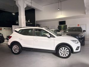 Seat Arona 1.0 TSI 81 kW (110 CV) Start/Stop Style GO2 - Foto 12