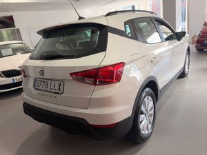 Seat Arona 1.0 TSI 81 kW (110 CV) Start/Stop Style GO2 - Foto 4