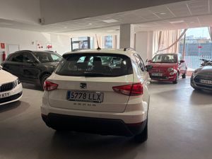 Seat Arona 1.0 TSI 81 kW (110 CV) Start/Stop Style GO2 - Foto 11