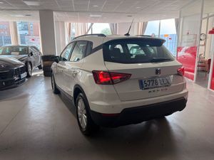 Seat Arona 1.0 TSI 81 kW (110 CV) Start/Stop Style GO2 - Foto 24