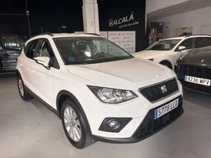 Seat Arona 1.0 TSI 81 kW (110 CV) Start/Stop Style GO2 - Foto 19