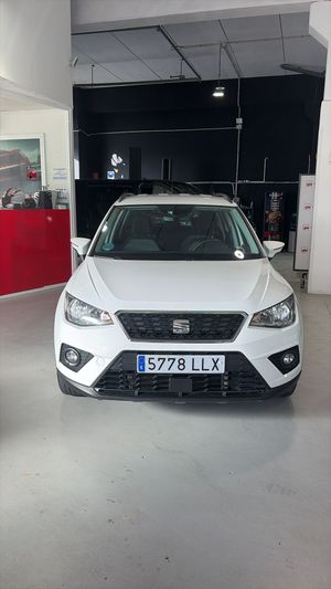 Seat Arona 1.0 TSI 81 kW (110 CV) Start/Stop Style GO2 - Foto 22