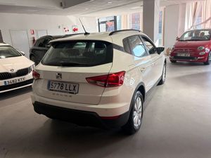 Seat Arona 1.0 TSI 81 kW (110 CV) Start/Stop Style GO2 - Foto 20