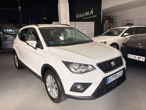 Seat Arona 1.0 TSI 81 kW (110 CV) Start/Stop Style GO2 - Foto 14