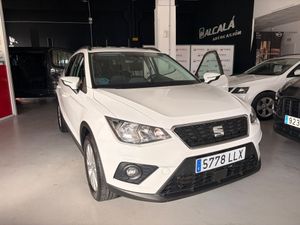 Seat Arona 1.0 TSI 81 kW (110 CV) Start/Stop Style GO2 - Foto 8