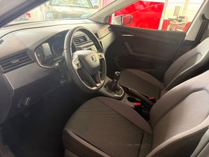 Seat Arona 1.0 TSI 81 kW (110 CV) Start/Stop Style GO2 - Foto 13