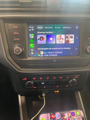 Seat Arona 1.0 TSI 81 kW (110 CV) Start/Stop Style GO2 - Foto 21