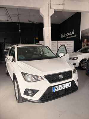 Seat Arona 1.0 TSI 81 kW (110 CV) Start/Stop Style GO2 - Foto 23