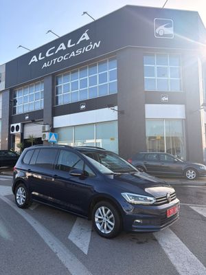Volkswagen Touran 2.0 TDI HIGHLINE 150CV - Foto 13