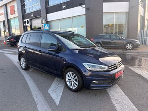 Volkswagen Touran 2.0 TDI HIGHLINE 150CV - Foto 14