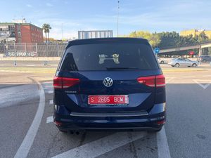 Volkswagen Touran 2.0 TDI HIGHLINE 150CV - Foto 10