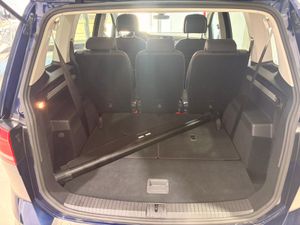 Volkswagen Touran 2.0 TDI HIGHLINE 150CV - Foto 25