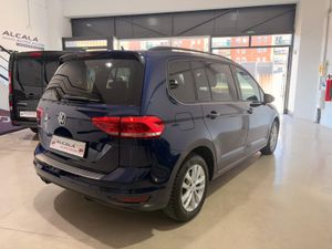 Volkswagen Touran 2.0 TDI HIGHLINE 150CV - Foto 26