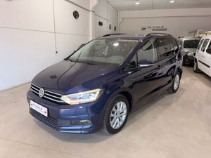 Volkswagen Touran 2.0 TDI HIGHLINE 150CV - Foto 11