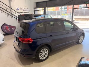 Volkswagen Touran 2.0 TDI HIGHLINE 150CV - Foto 7