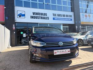 Volkswagen Touran 2.0 TDI HIGHLINE 150CV - Foto 30