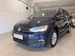 Volkswagen Touran 2.0 TDI HIGHLINE 150CV - Foto 3