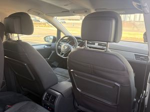 Volkswagen Touran 2.0 TDI HIGHLINE 150CV - Foto 5