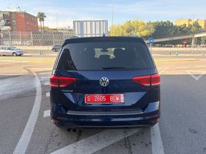 Volkswagen Touran 2.0 TDI HIGHLINE 150CV - Foto 6