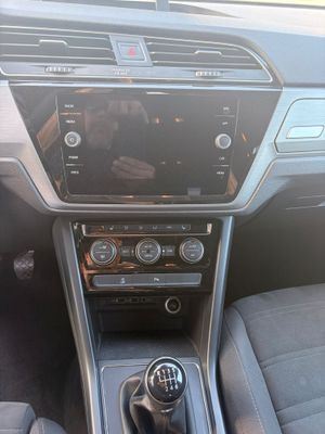 Volkswagen Touran 2.0 TDI HIGHLINE 150CV - Foto 15