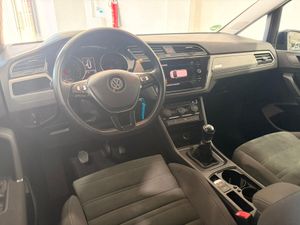 Volkswagen Touran 2.0 TDI HIGHLINE 150CV - Foto 4