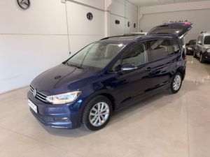 Volkswagen Touran 2.0 TDI HIGHLINE 150CV - Foto 8