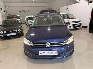 Volkswagen Touran 2.0 TDI HIGHLINE 150CV - Foto 28