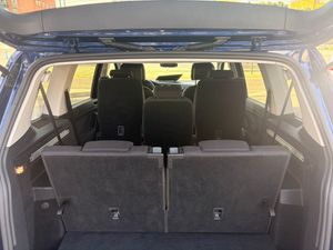 Volkswagen Touran 2.0 TDI HIGHLINE 150CV - Foto 11