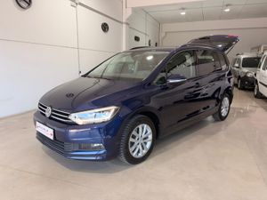 Volkswagen Touran 2.0 TDI HIGHLINE 150CV - Foto 23