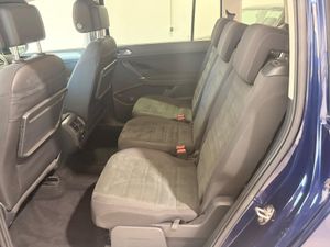 Volkswagen Touran 2.0 TDI HIGHLINE 150CV - Foto 9