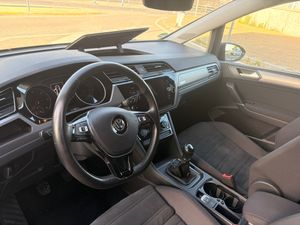 Volkswagen Touran 2.0 TDI HIGHLINE 150CV - Foto 18