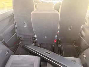 Volkswagen Touran 2.0 TDI HIGHLINE 150CV - Foto 4