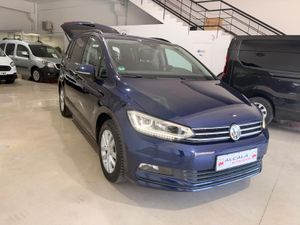 Volkswagen Touran 2.0 TDI HIGHLINE 150CV - Foto 18
