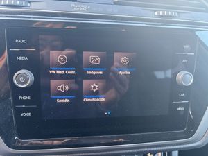 Volkswagen Touran 2.0 TDI HIGHLINE 150CV - Foto 17