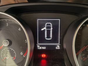 Volkswagen Touran 2.0 TDI HIGHLINE 150CV - Foto 5