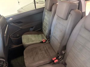 Volkswagen Touran 2.0 TDI HIGHLINE 150CV - Foto 20