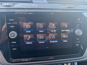 Volkswagen Touran 2.0 TDI HIGHLINE 150CV - Foto 12