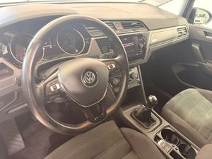 Volkswagen Touran 2.0 TDI HIGHLINE 150CV - Foto 6