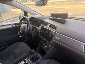 Volkswagen Touran 2.0 TDI HIGHLINE 150CV - Foto 3