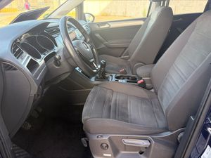 Volkswagen Touran 2.0 TDI HIGHLINE 150CV - Foto 7