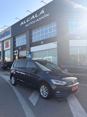 Volkswagen Touran 2.0 TDI HIGHLINE 150CV - Foto 19