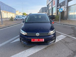 Volkswagen Touran 2.0 TDI HIGHLINE 150CV - Foto 3