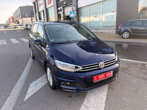 Volkswagen Touran 2.0 TDI HIGHLINE 150CV - Foto 21